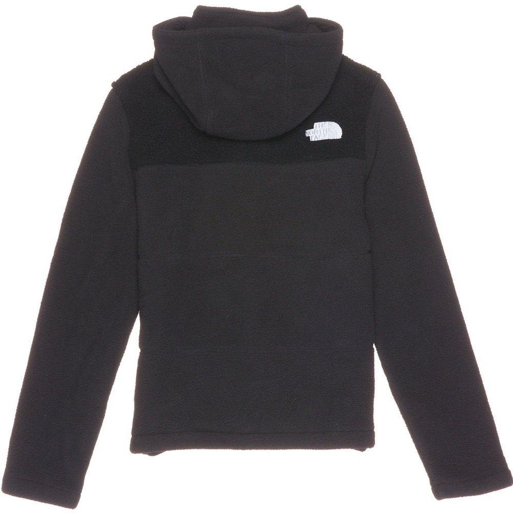 The North Face Women's Gemma Fleece Hoodie Size S - Picture 2 of 3